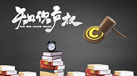 为知识产权保护提供有力法治保障